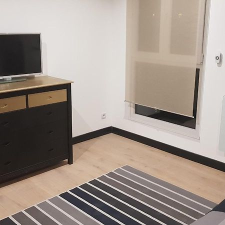 Appart Confort Croix Lille Exterior photo