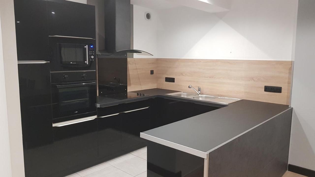 Appart Confort Croix Lille Exterior photo