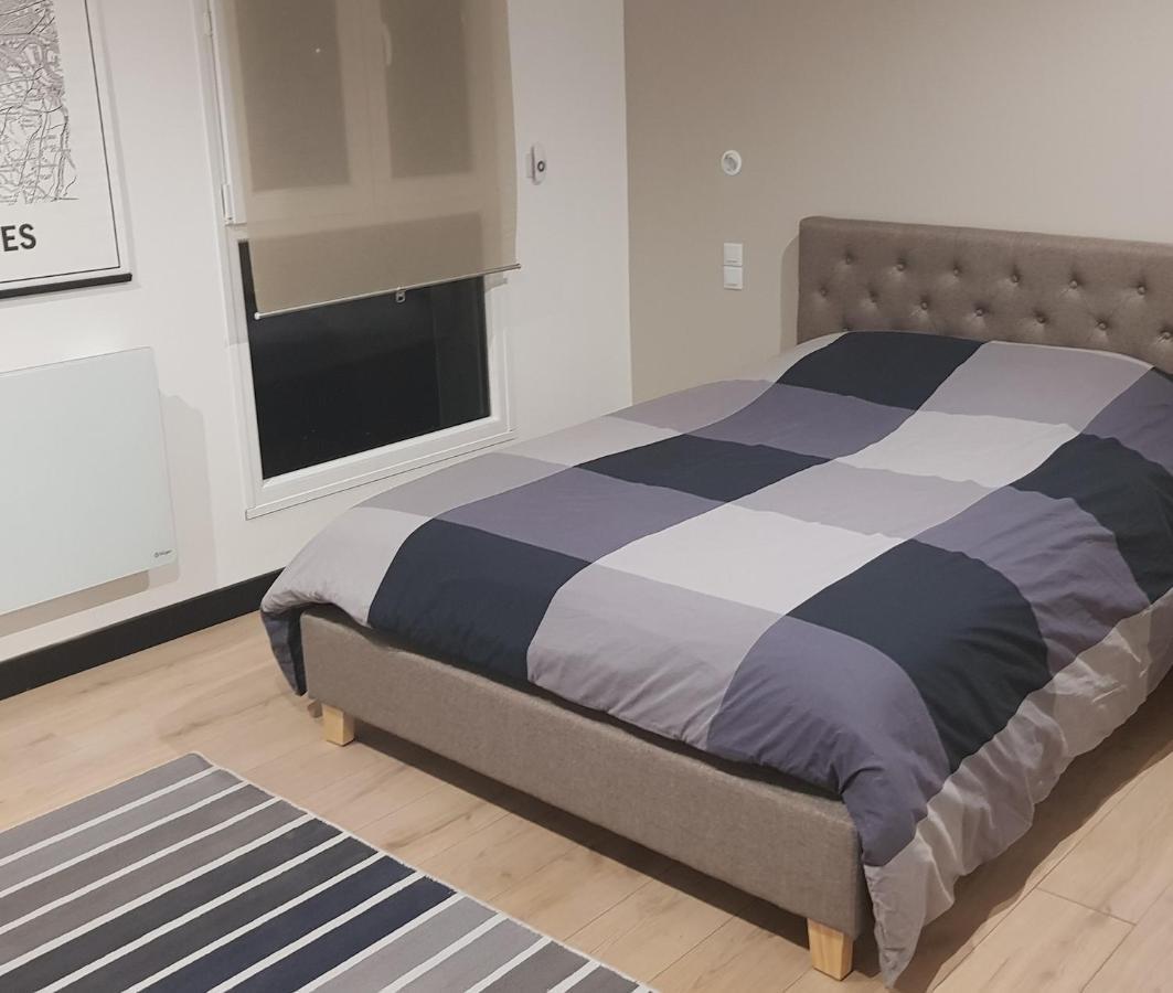 Appart Confort Croix Lille Exterior photo