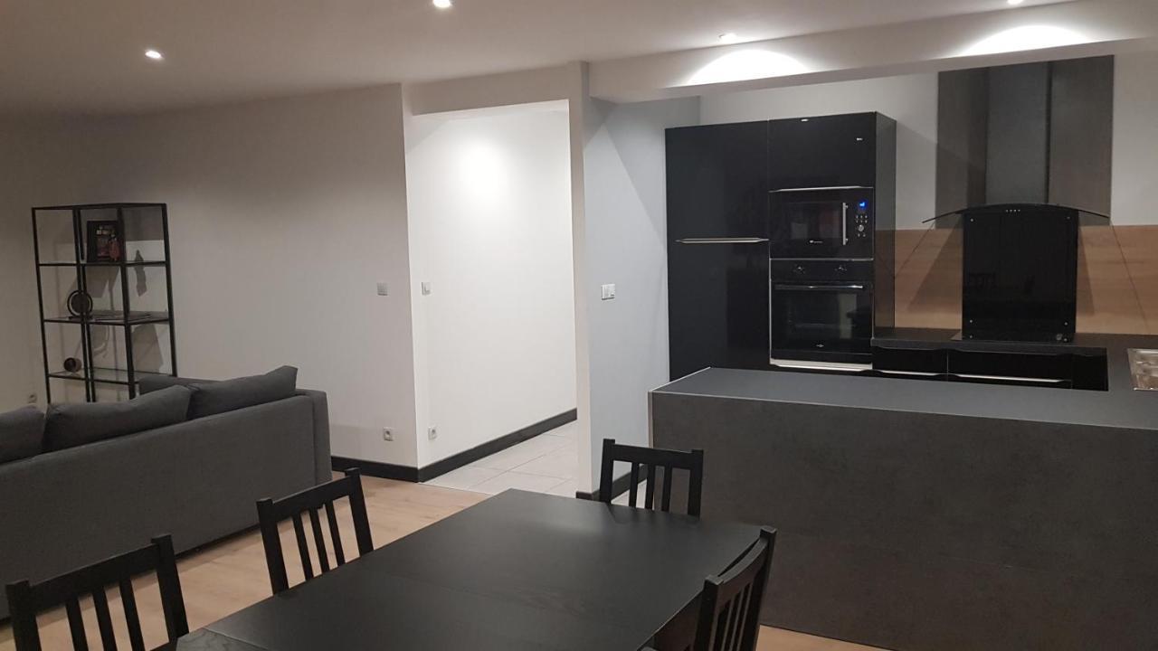 Appart Confort Croix Lille Exterior photo