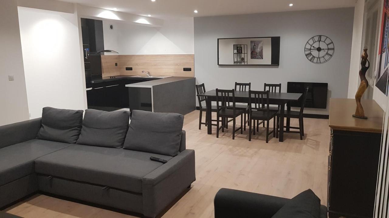 Appart Confort Croix Lille Exterior photo
