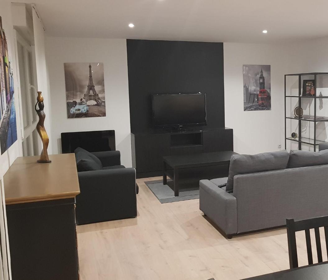 Appart Confort Croix Lille Exterior photo
